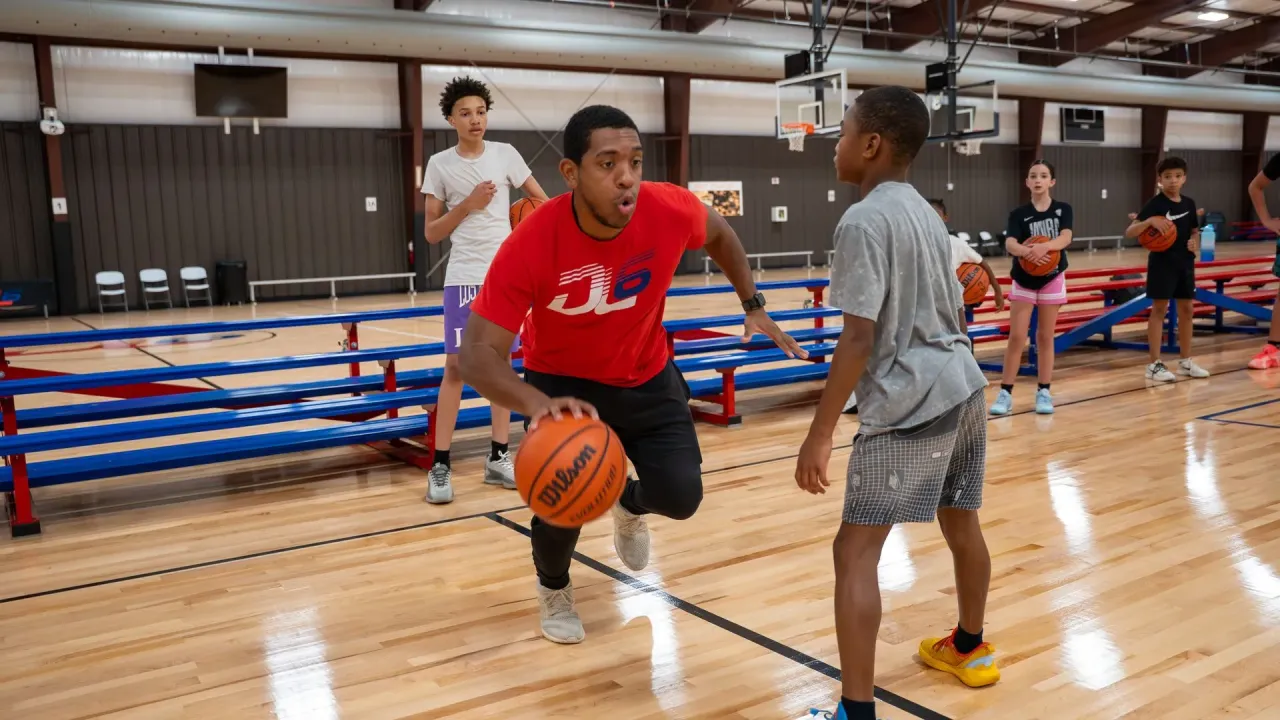 DL6 Sports screenshot