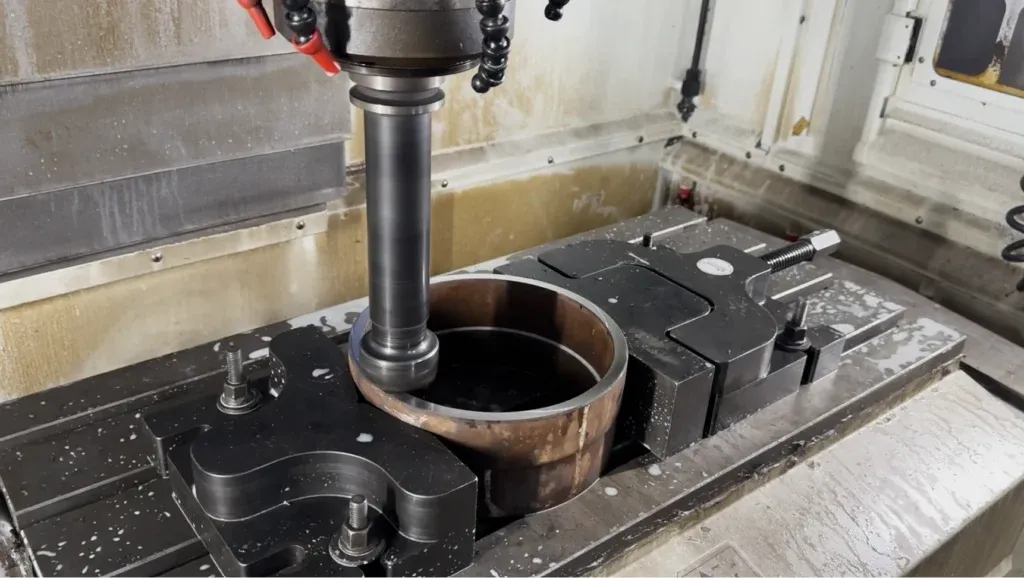 Two Piece Machine Vice: A Complete Guide for Precision Machining