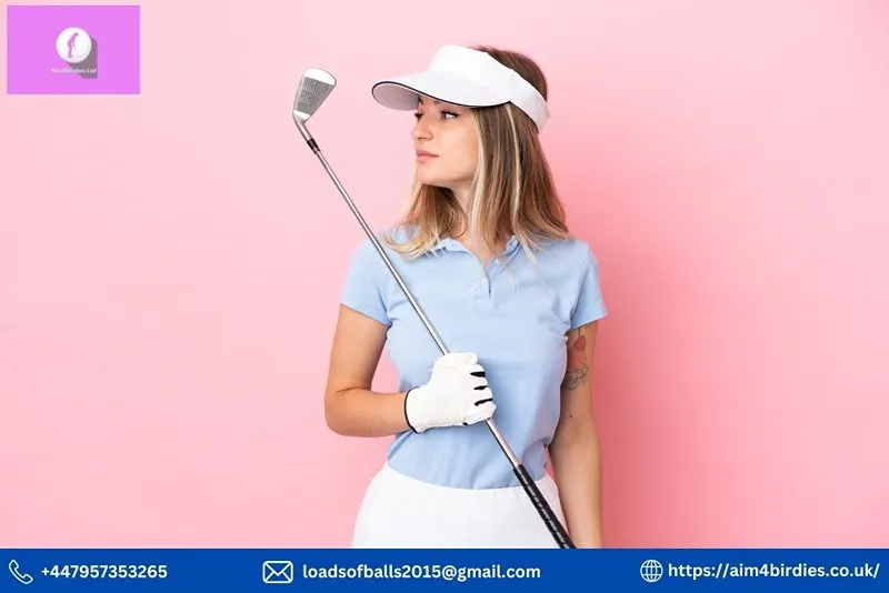 Women's Golf Apparel Guide: Clothing, Fit, Fabrics, Styles & Performance Tips Guide