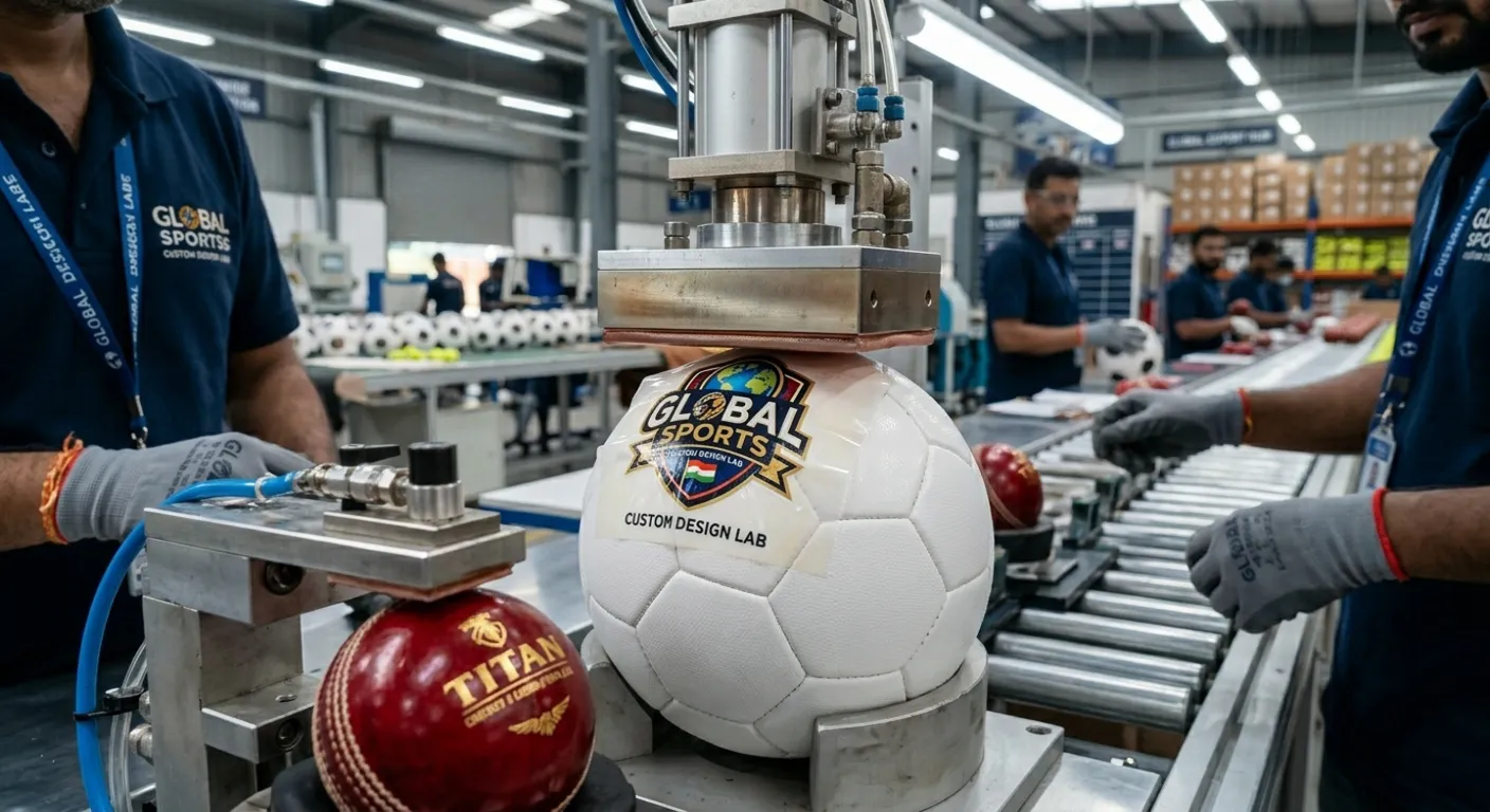 Ultimate Guide to Finding Reliable Custom Sports Balls Exporters