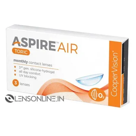 aspireairtoric