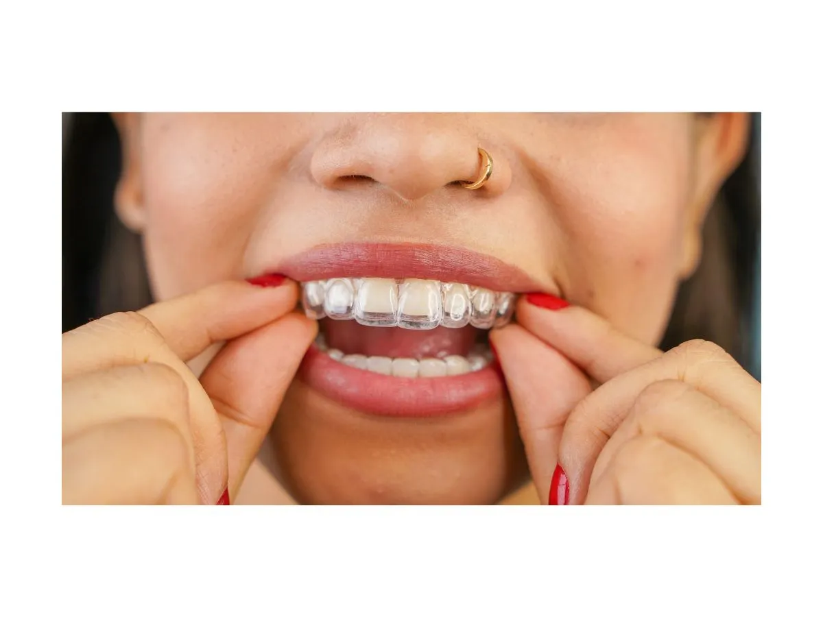 Confidence Connection: Smile Boosts Presence