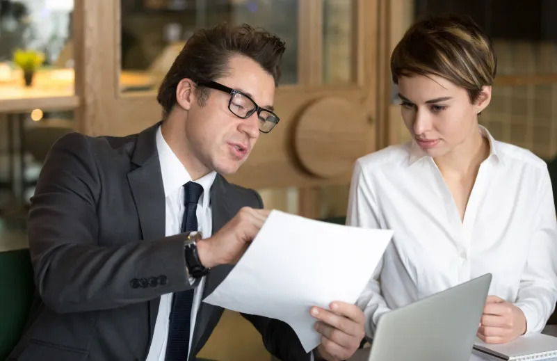 Traducciones necesarias para procesos de inmigración y visados