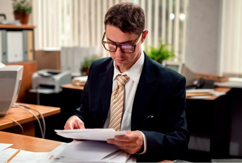 Traducciones necesarias para procesos de inmigración y visados