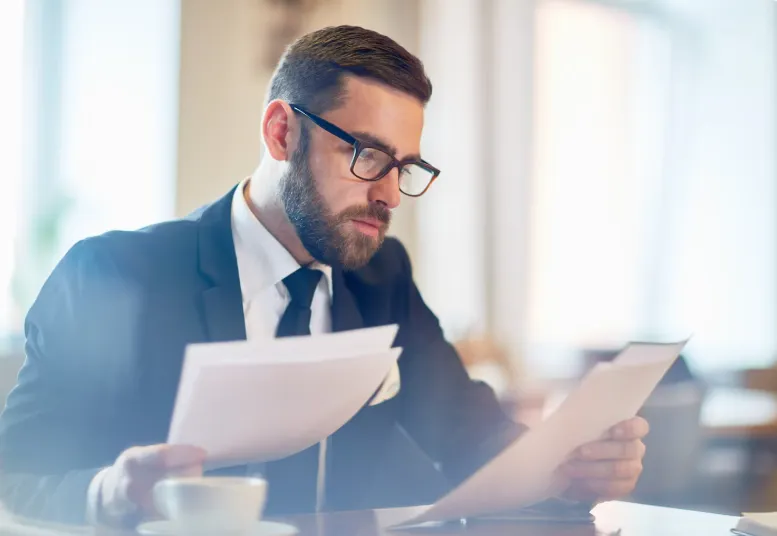 Traducciones necesarias para procesos de inmigración y visados