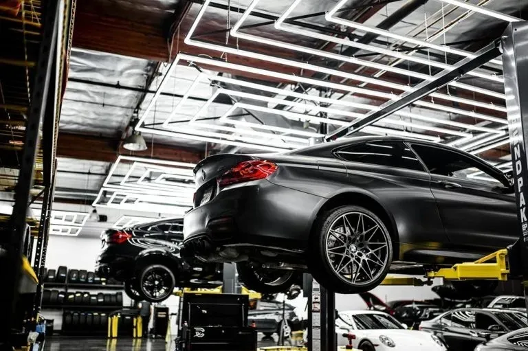 The Benefits of Timely Vehicle Inspections for Safer Driving