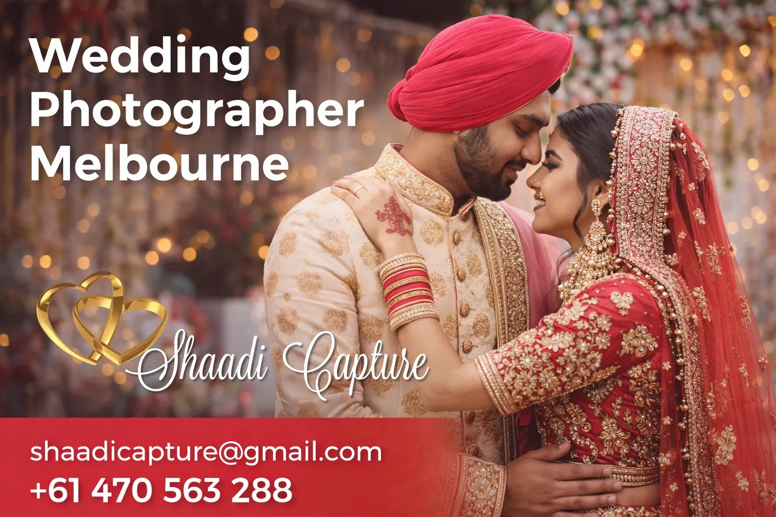 Why Hiring a Wedding Videographer Melbourne Is Essential for Your Big Day