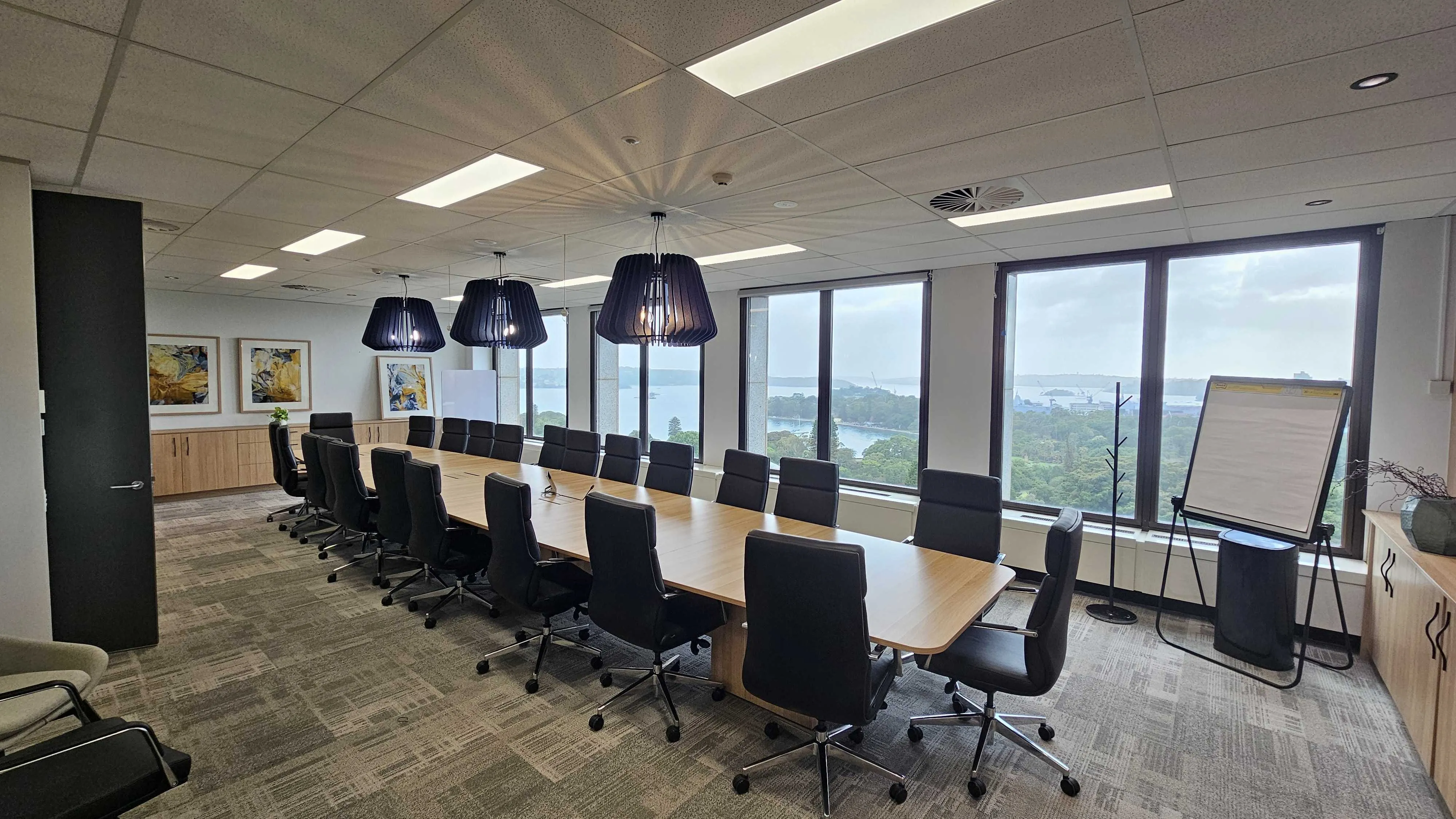 What Causes Frequent Power Trips in Sydney Commercial Buildings?