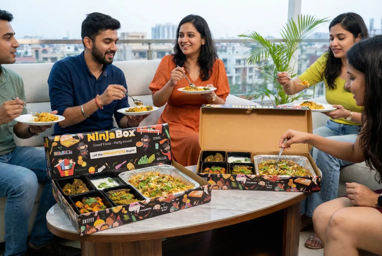 Gurgaon Hosts, Let’s Be Honest…