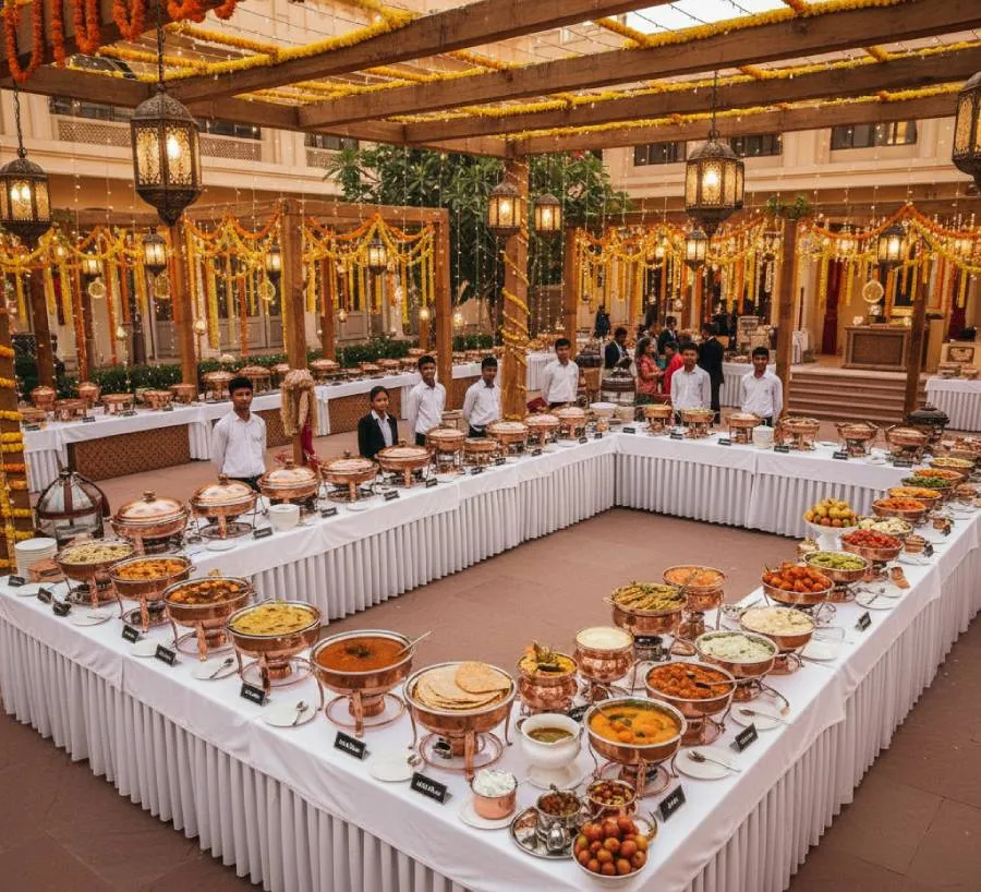 Why Fresh Sweets Matter More Than You Think in Jaipur