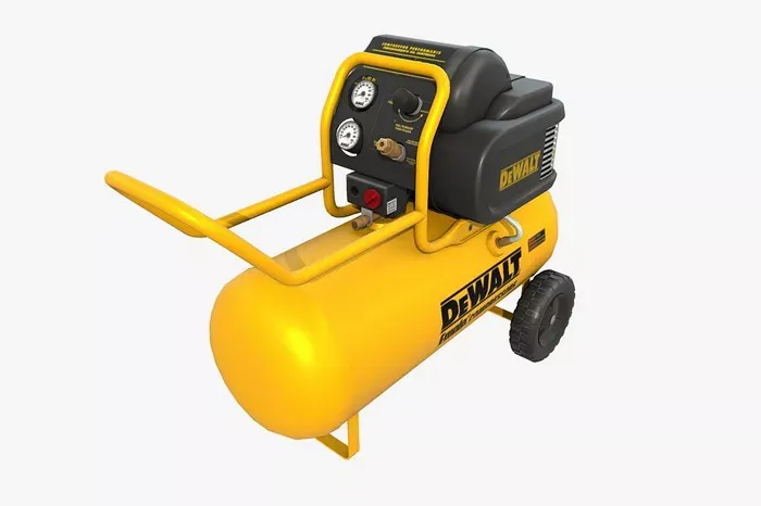 What Type of Oil for a Sanborn Air Compressor?