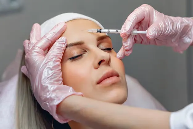 Botox for Facial Asymmetry: A Growing Non-Surgical Correction Trend