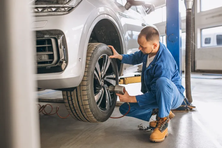 Top Warning Signs Your Car Needs Wheel Alignment Immediately