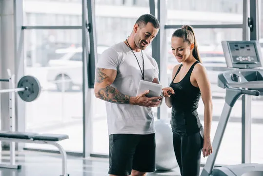 Benefits of Hiring a Personal Trainer for Beginners