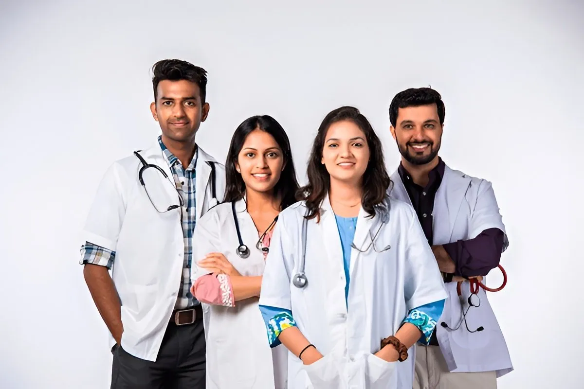 Scope of MBBS After Studying in Bangalore: Career & Salary Insights