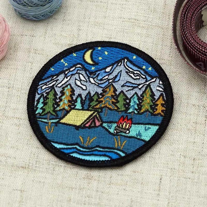 Custom Embroidered Patches: Design, Quality and Buying Guide