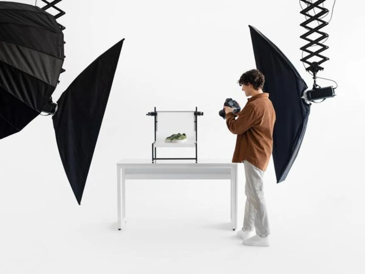 Why Does Product Photography Montreal Matter For Online Sales