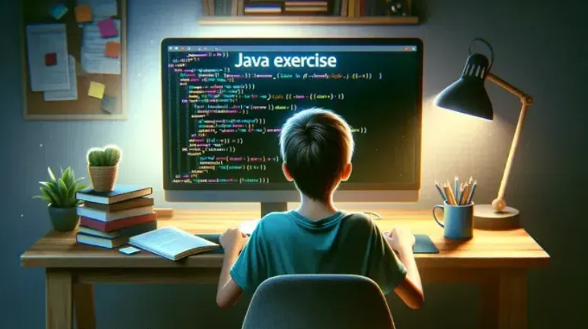 Elevate Your Coding Skills with Java Practice Exercises