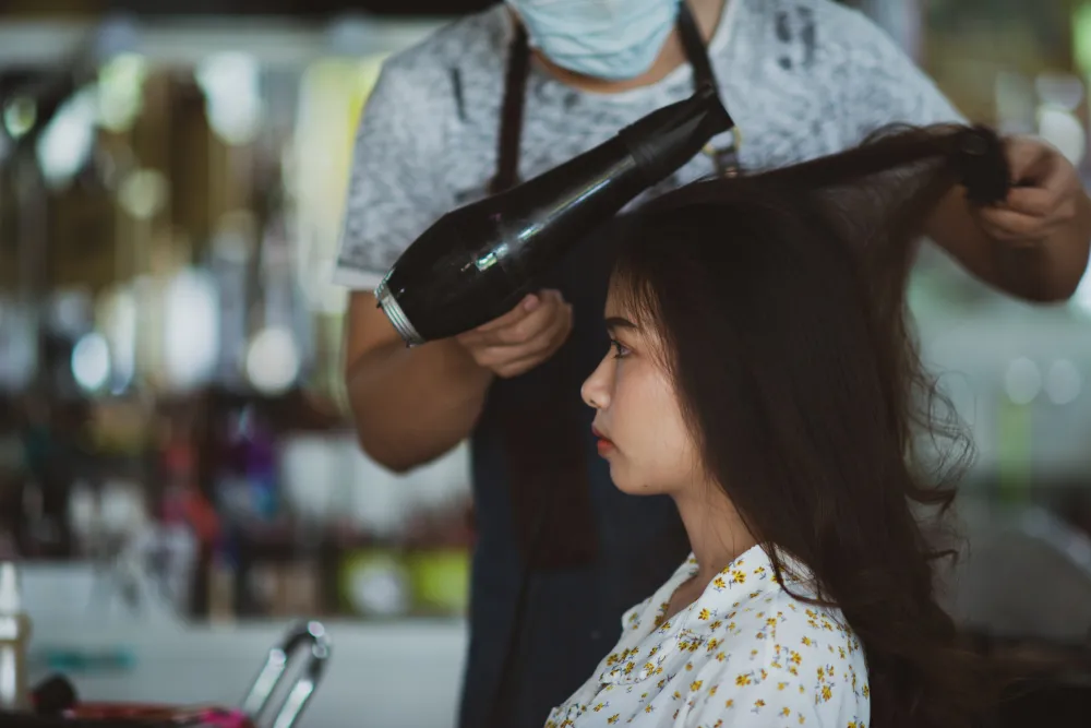 Affordable Hair Salon Options in Lower East Side NYC