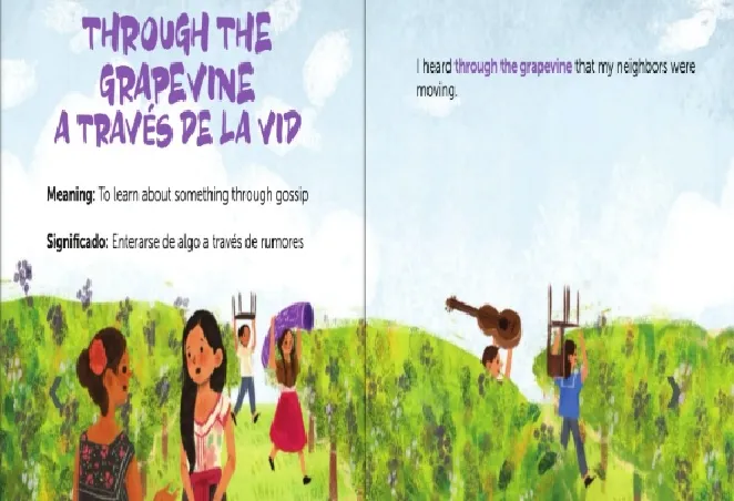 What Educators Love About Spanish-English Books In Multilingual Classrooms Today?