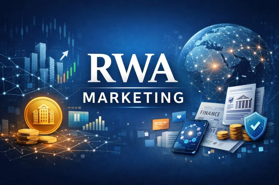 How Is RWA Token Launch Marketing Improving Investor Trust?