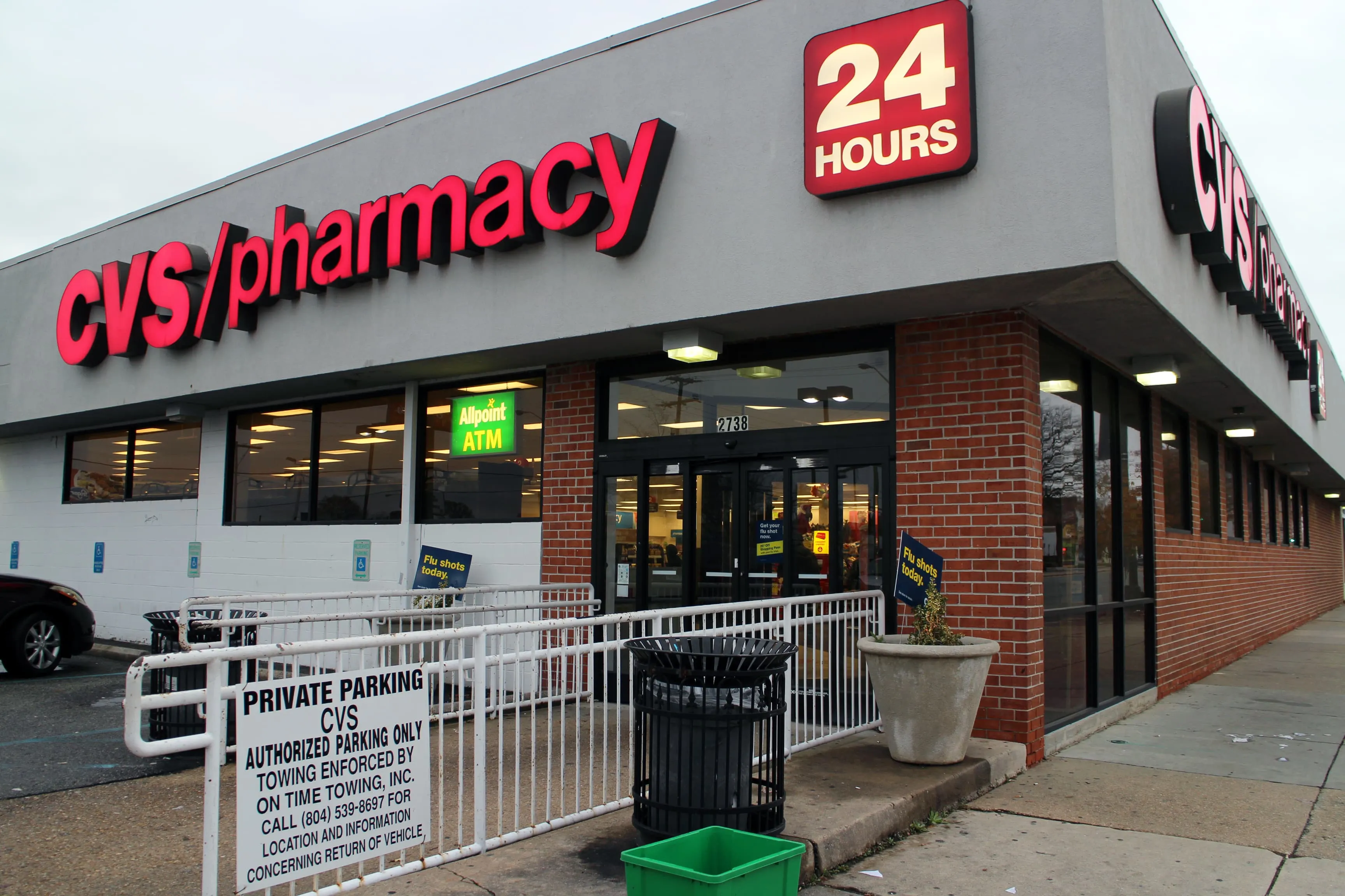 How CVS Real Estate Provides Stability for NNN Investment Portfolios