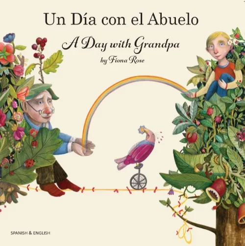 What Children’s Books in Spanish Deliver for Early Education and Cultural Exposure?
