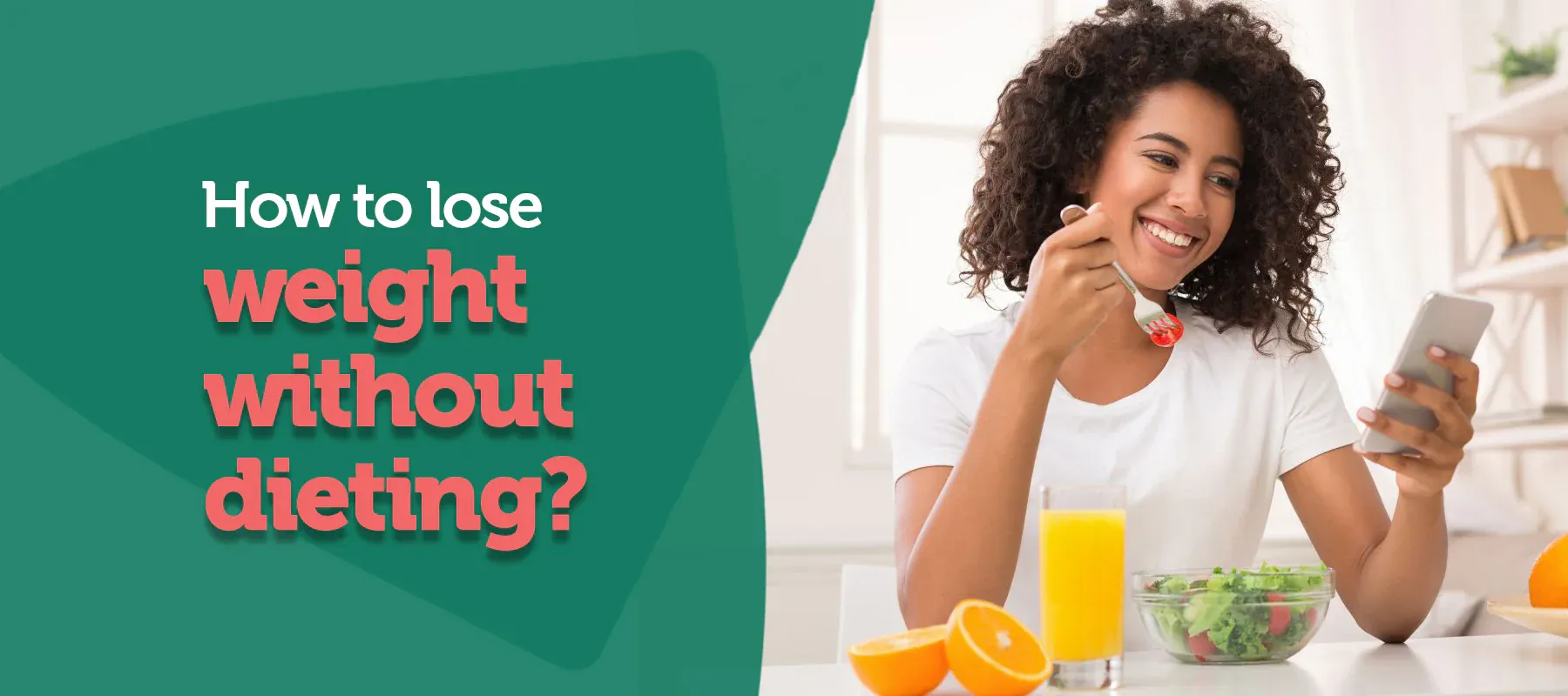 What to Expect at a No-Diet Weight Loss Clinic?