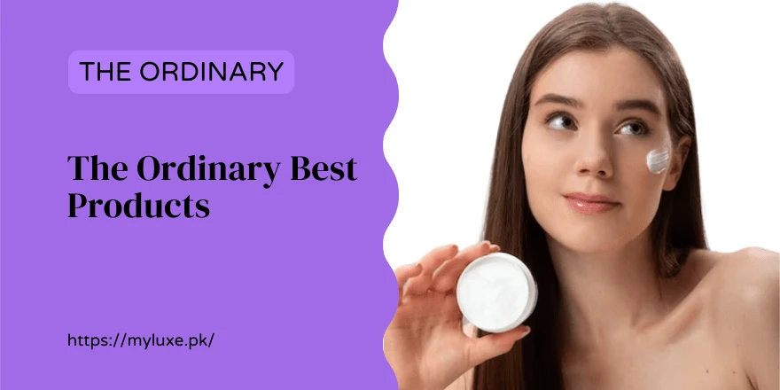 Which the Ordinary Product is Best