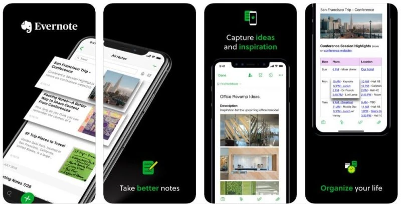 5 Examples of Successful Hybrid App Development