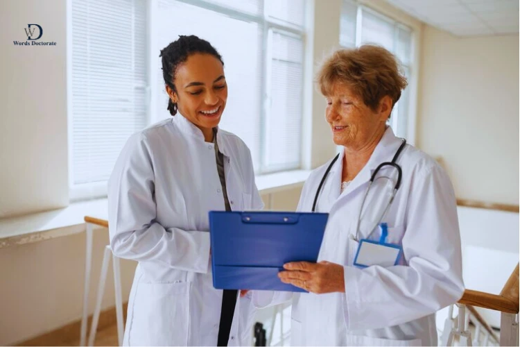 Opening Doors To Greatness: Medical Writing Help In Lagos, Nigeria