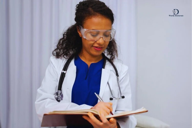 How To Become A Medical Writer For The Lagos, Nigeria Journal: A Guide