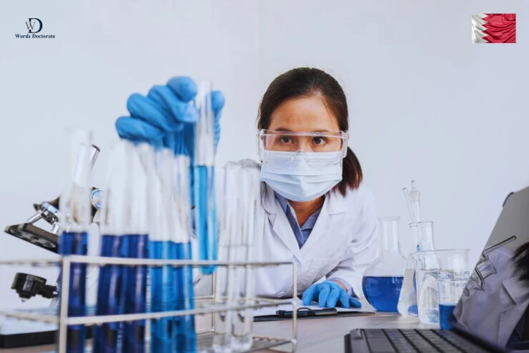 Exploring The Medical Pharmaceuticals Dissertation Writing In Doha, Qatar