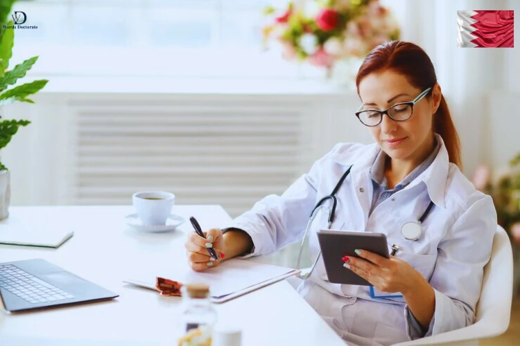 Medical Students' Art Of Thesis Writing In Doha, Qatar