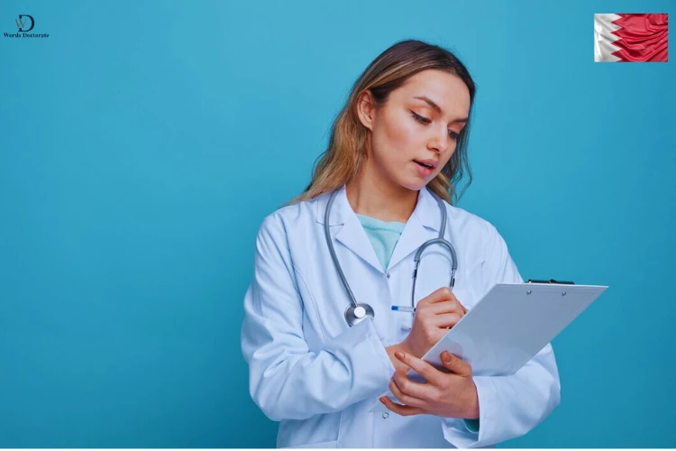 Crafting Excellence: Doha, Qatar Medical Paper Writing