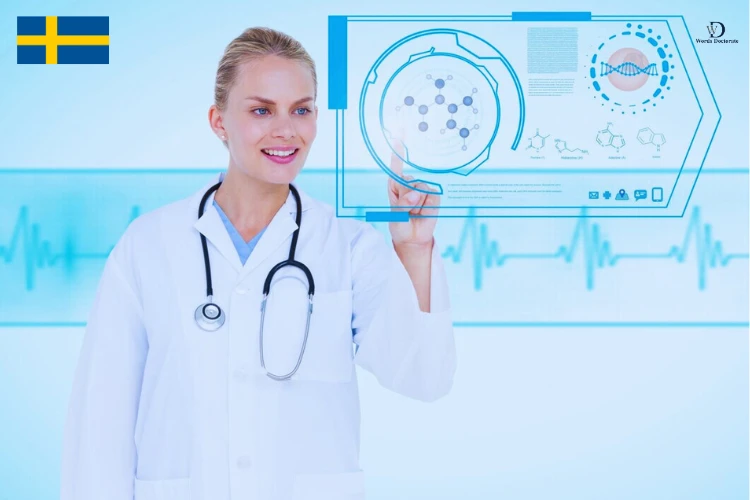 Discovering The Medical Statistics' Hidden Potential: Choosing The Best Statistician In Stockholm, Sweden