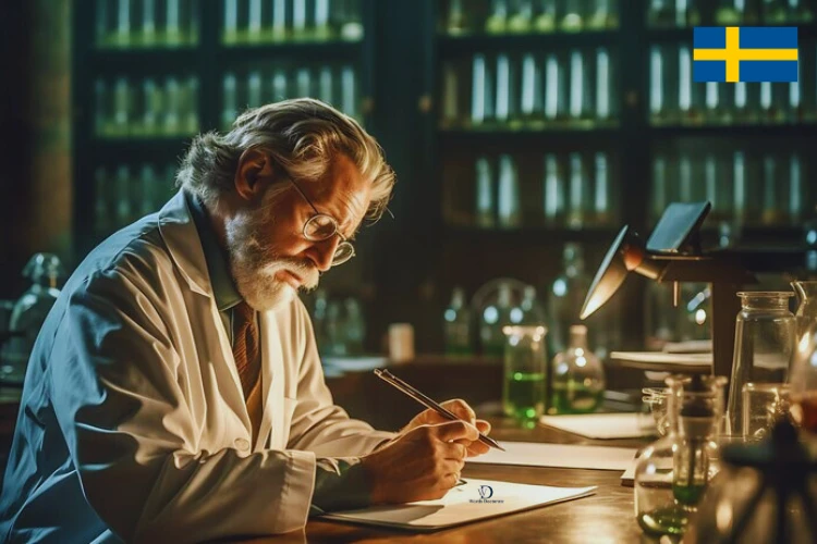 Expert Writing Services For Scientific Papers In Stockholm, Sweden: Producing Outstanding Research Publications