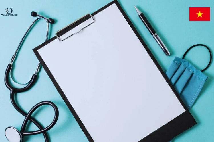 Introducing Medical Manuscript Writing Services In Vietnam