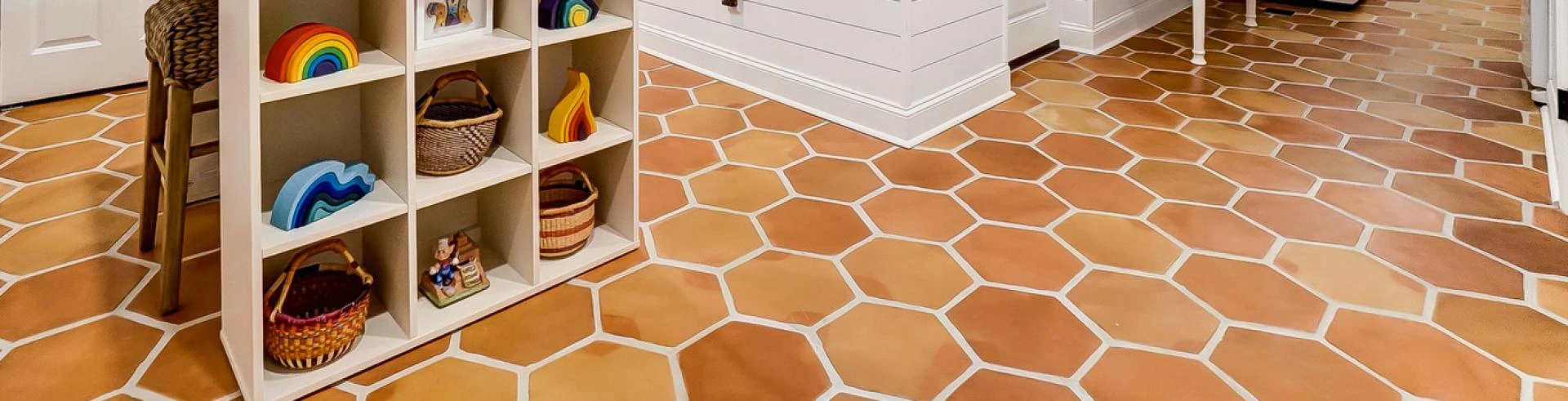 Terracotta Hexagonal Tiles Suppliers In Bangalore