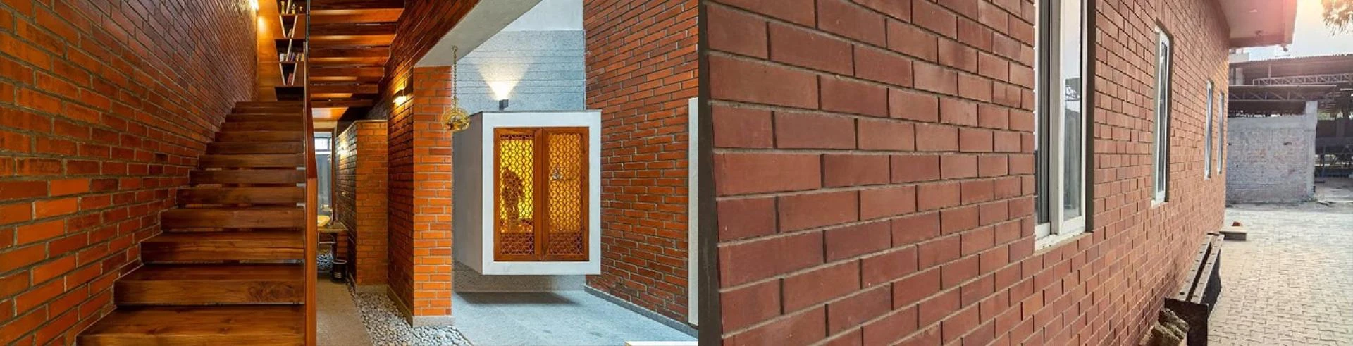 Terracotta Wire Cut Bricks In Bangalore