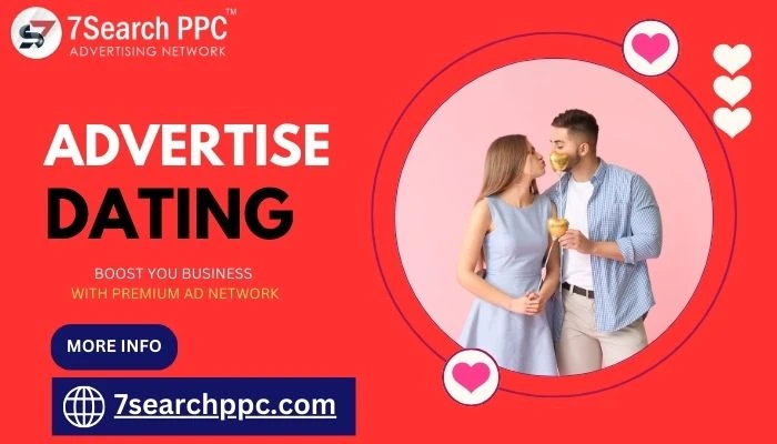 Advertise dating