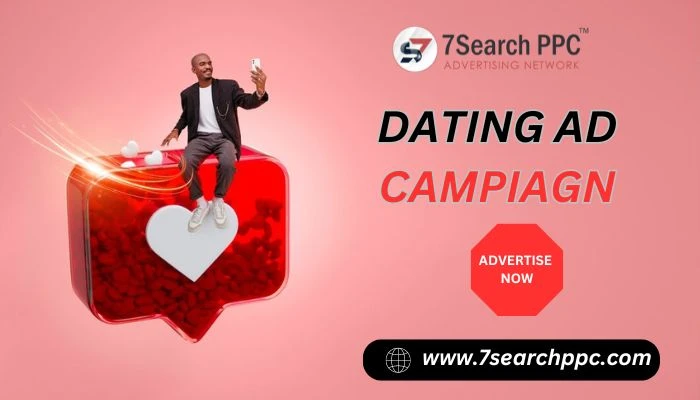 Dating Ad Campaign