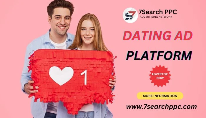 Dating Ad Platform