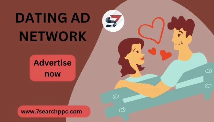Dating Ad Network