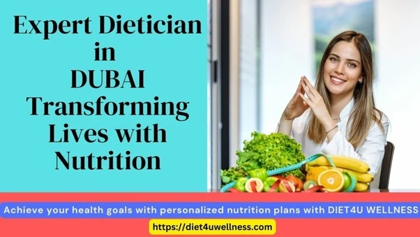 Top 10 Dieticians in Dubai: Your Guide to Optimal Health and Wellness