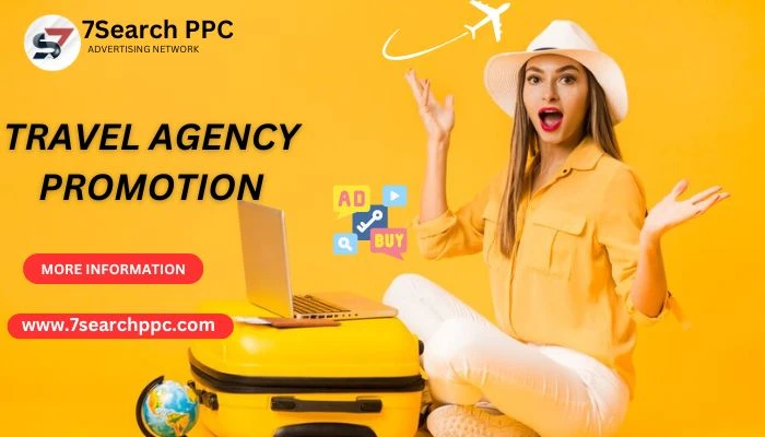 Travel Agency Promotion