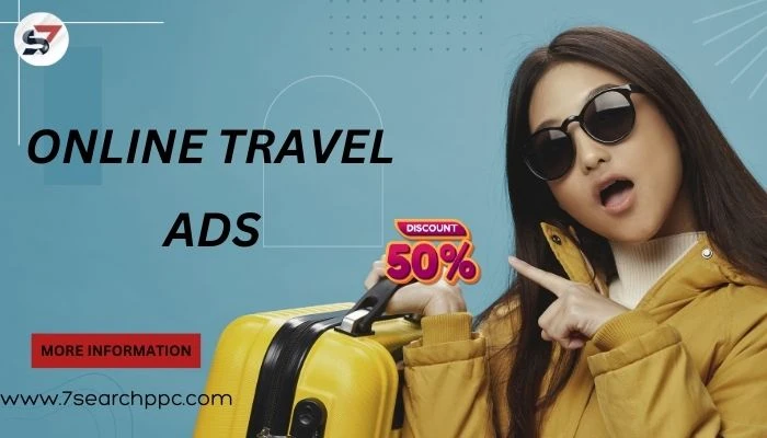 Online Travel Ads