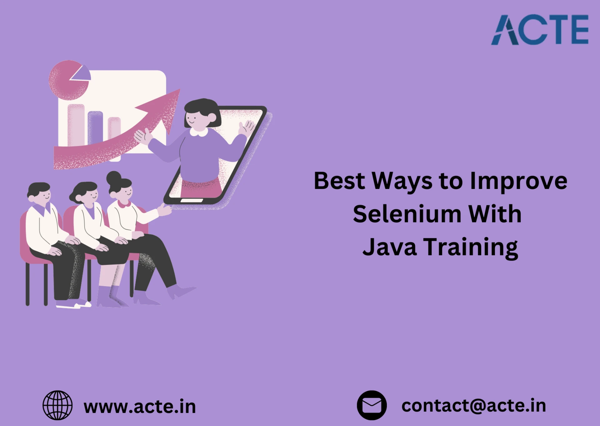 Mastering Selenium with Java: A Roadmap to Automation Excellence