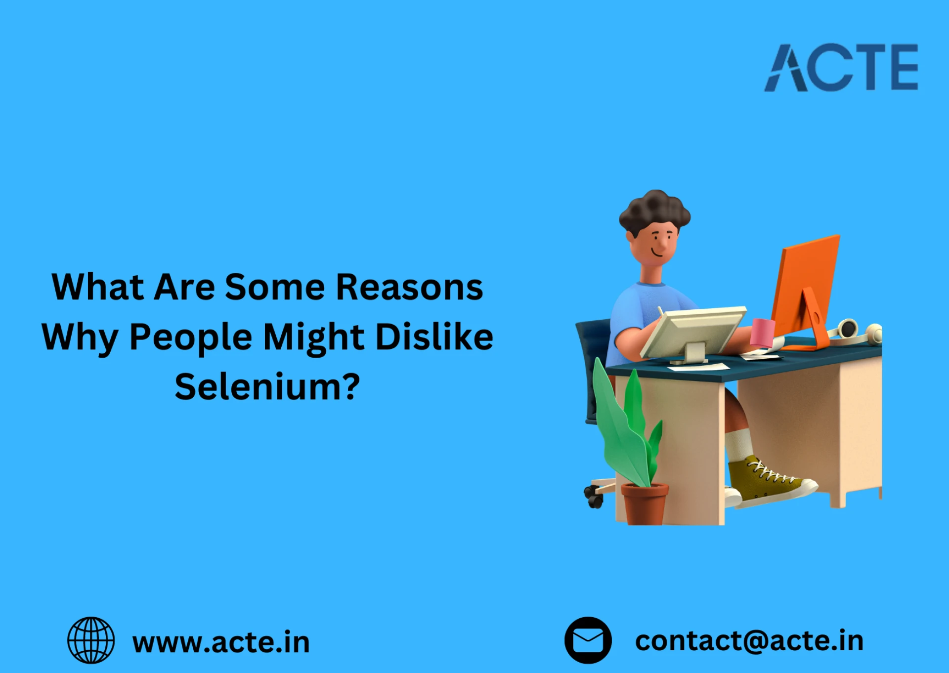 Exploring the Challenges of Selenium: A Balanced Perspective