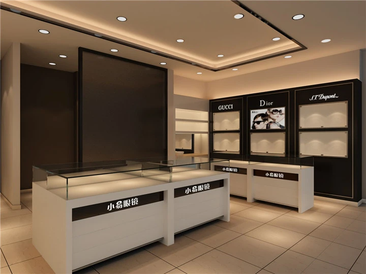 Retail Counter Design For Optical Shop - Wholesale ...